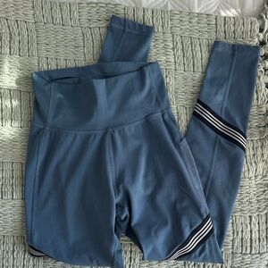 Small Adidas leggings